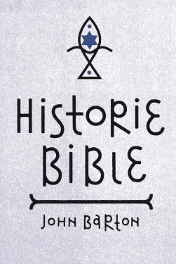 Historie Bible John Barton