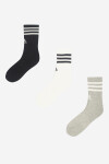 Ponožky adidas IC1323 3-PACK