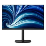 32" PHILIPS 32B2N3500/00 černá / IPS / 2560 x 1440 / 100Hz / 4ms / 350cd / HDMI / DP / REPRO / VESA (32B2N3500/00)