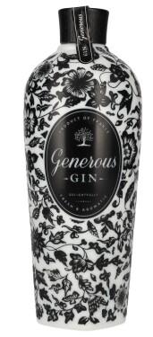 Generous Gin 44% 0,7