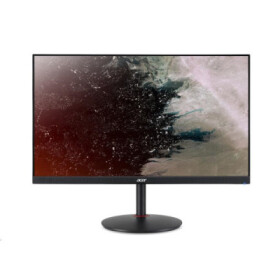 ACER LCD Nitro XV270X1bmiipx 69cm (27") IPS LED, FHD 1920x1080@200Hz, 250nits, 178/178, 1ms/0.5ms(GTG, Min.), 2xHDMI(2.0 EDF_11294536