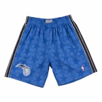 Mitchell & Ness Pánské kraťasy Orlando Magic NBA 2000-01 Swingman Shorts Velikost: XL
