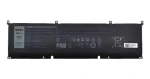 DELL Baterie 86Wh černá / Baterie pro notebook / Li-Ion / 7167 mAh (69KF2)