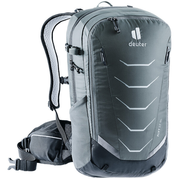 Batoh Deuter Flyt 12L SL graphite-black