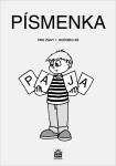 Písmenka pro žáky ZŠ