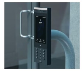 UBNT G3 Intercom