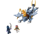 LEGO® NINJAGO® 71810 Dračí mládě Riyu