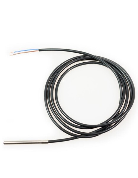 Aseko Náhradní teploměr pro ASIN Aqua NET KTY (podporované automaty vyrobenými do roku 2020)