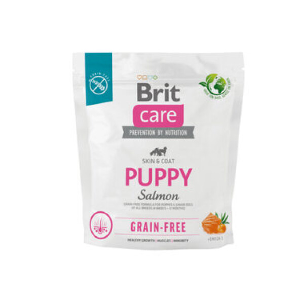 Brit Care Grain-free Puppy