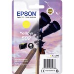 Epson Ink T09Q6, 503 Easy Mail Packaging originál kombinované balení černá, azurová, purpurová, žlutá C13T09Q64510