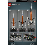 LEGO LEGO® Technic 42221 Raketa NASA Artemis Space Launch System