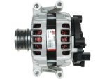 Alternátor AUDI A3 (8P), A4 (B5/B6/B7) a TT (8J) 1.6–2.0 Benzin