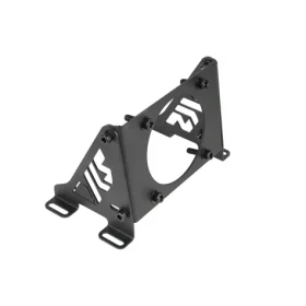VRS Motor Mounting Bracket / Baseplate pro simulátory / ocel / MiGE 130ST Serie (DFP-MB1)