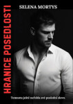 Hranice posedlosti - Selena Mortys