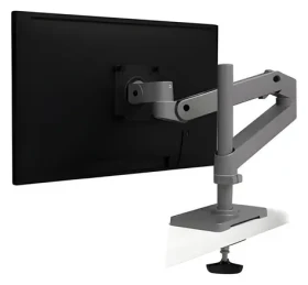 Ergotron LX Pro Arm Tall Pole DIG / Stolní rameno pro monitor / Grommet mount / Pro 1 monitor (45-709-293)