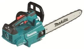 Makita DUC356ZB / Aku řetězová pila / 2x 18V / Li-ion / Bez aku (DUC356ZB)