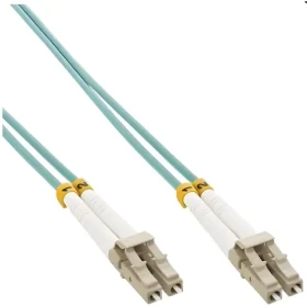 Mercodan LC-LC OM3 / Optický patch kabel / Multimode 50/125 / Duplex (40400013)