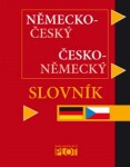 Německo-český/Česko-německý kapesní slovík - kolektiv autorů