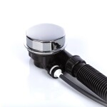 Odtok pro hydromasážní vanu Kerra "Bella Lux/Klara" 105050016