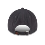New Era Pánská kšiltovka Detroit Tigers MLB Core Classic 9TWENTY Adjustable