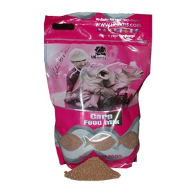 LK Baits Carp Food mix 3kg,LK Baits Carp Food mix 3kg