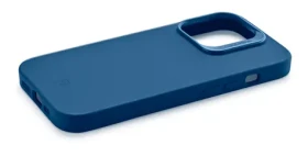 Cellularline Sensation Plus Apple iPhone 15, modré