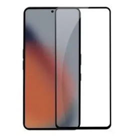 Nillkin Tvrzené Sklo 2.5D CP+ PRO Black pro Nothing Phone 3a (57983126031)