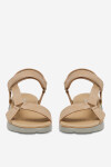 Sandály Clara Barson WFA3698-1 Syntetická tkanina