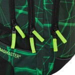 Bagmaster DIGITAL 22 B studentský set - Laser