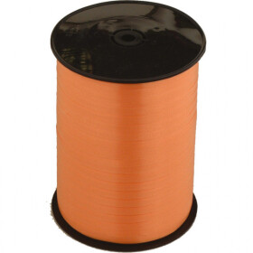 Stuha oranžová 500 m Amscan Stuha oranžová 500 m Amscan