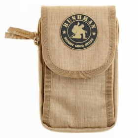 Bushman Pouzdro Caso, cream UNI