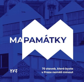 Mapamátky (poškozené) - kolektiv autorů