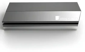 Jonsbo M.2 SSD šedá / Pasivní chladič / pro M.2 SSD (M.2 GREY)
