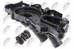 PIETRO Termostat VW Polo V (6R, 6C), Polo VI (AW1), up! 1.0 / TSI / EcoFuel