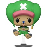 Funko POP Animation: One Piece Chopperemon (Wano)