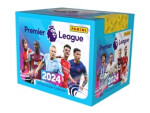 Panini PREMIER LEAGUE 2023/2024 samolepky - BOX (50 ks)