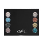 ZMILE COSMETICS Kosmetická kazeta Diamonds