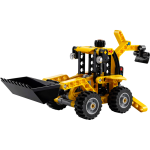 LEGO LEGO® Technic 42197 Zadní nakladač