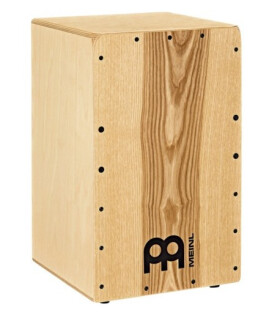 Meinl SC100HA Snarecraft Cajon - Heart Ash