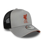 New Era Pánská kšiltovka Liverpool FC 940 Af trucker seasonal