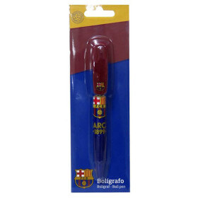 Kuličkové pero FC Barcelona