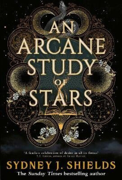 Arcane Study of Stars