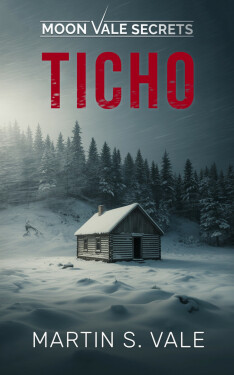 Ticho - Martin S. Vale