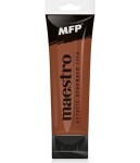 Akrylová barva Maestro 75ml - burnt sienna
