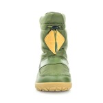Bobux Alpha Paden Bronze Green