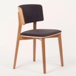 STIMA Jídelní židle SHARON dub STI-1419_33338