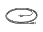 Logitech Cat5e Kit Patch kabel / RJ-45 (M) na RJ-45 (M) / 3 m / SF/UTP / CAT 5e (952-000072)