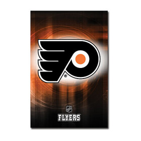 Trends Plakát - Philadelphia Flyers Team Logo