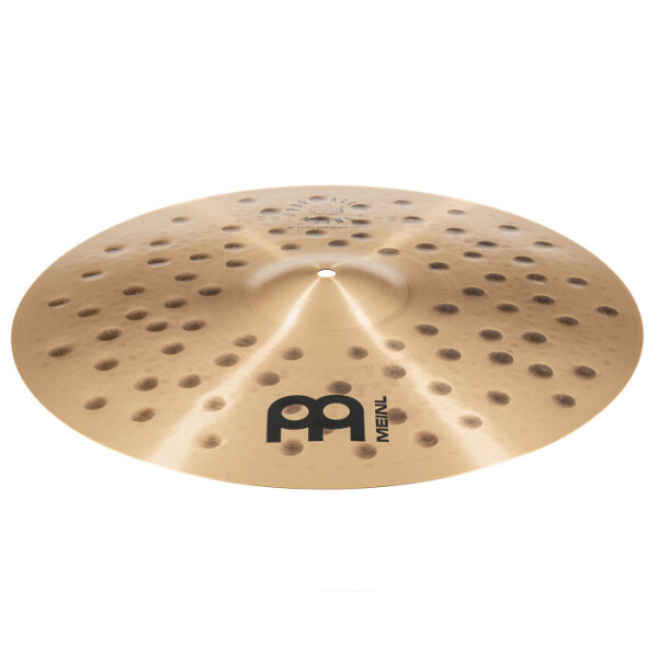 Meinl Pure Alloy Extra Hammered Crash 18”