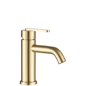 REA - Umyvadlová baterie Ontario Brush Gold REA-B5505
